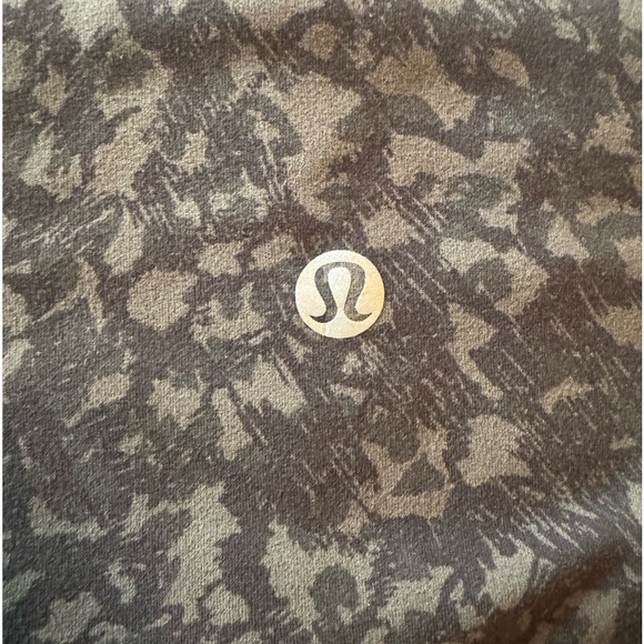 🍋🍋Lululemon High Rise Align - Picture 2 of 4